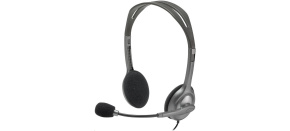 Logitech Headset H111 Emea
