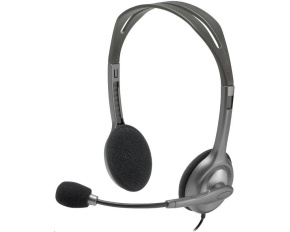 Logitech Headset H111 Emea