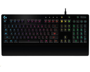 Logitech Keyboard G213 Prodigy CZ/SK