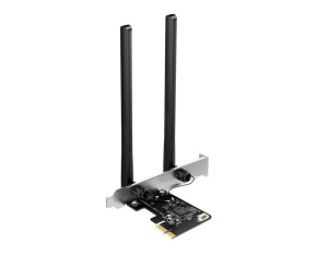 MERCUSYS MA30E WiFi5 PCIe adapter (AC1200,2,4GHz/5GHz,Bluetooth5.0)