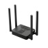 MERCUSYS MR62X WiFi6 router (AX1500,2,4GHz/5GHz,2xGbELAN,1xGbEWAN)