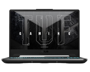 ASUS TUF Gaming A15 (FA506NFR-HN078), R7-7435HS, 15.6" 1920 x 1080, 16GB, 512GB SSD, RTX 2050, No OS, Black