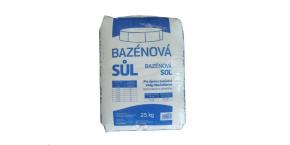 Marimex sůl bazénová 25 kg