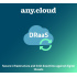 Anycloud DRaaS | DRaaS for Veeam Storage (100GB/12M)