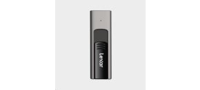 Lexar JumpDrive M900 Flash Drive Black, R400/W90 (USB 3.1) 128GB