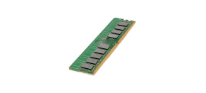 HPE 64GB (1x64GB) Dual Rank x4 DDR4-3200 CAS-22-22-22 Registered Smart Memory Kit