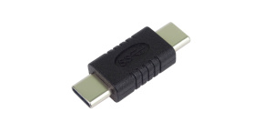 PremiumCord Adaptér USB-C male - USB-C male