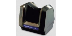 Datalogic charging station, lockable