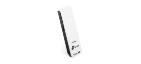 TP-Link TL-WN821N USB adapter (N300, 2,4GHz, USB2.0)