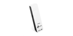 TP-Link TL-WN821N USB adapter (N300, 2,4GHz, USB2.0)