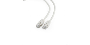 GEMBIRD kabel patchcord CAT6 7,5m, šedý