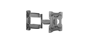 Elegantní plně nastavitelný Tv držák Fiber Mounts DF4