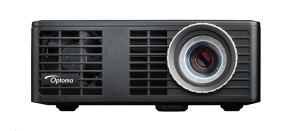 Optoma projektor ML750e (DLP, WXGA, 3D, 700 ANSI LED, 15 000:1, HDMI with MHL, VGA, USB)