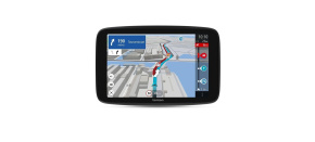 TomTom GO Expert  Plus 7" Premium Pack