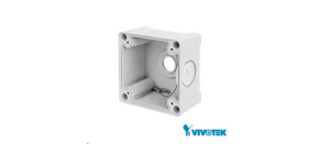 Vivotek AM-719 (Instalační krabice pro kamery IB8377-HT, IB8377-EHT, IB9365, IB9367, kamery pak mají IP67)