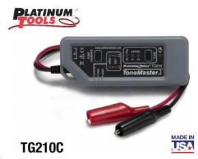 Platinum Tools ToneMaster™ - Tónový generátor s vysokým výkonem - TURBO