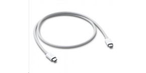 APPLE Thunderbolt 3 (USB-C) Cable (0.8m)