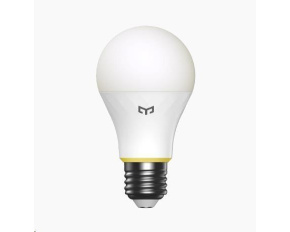 Yeelight LED Smart Bulb W4  Lite (dimmable) - balení 4ks