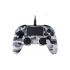 Nacon Wired Compact Controller - ovladač pro PlayStation 4 - camo grey