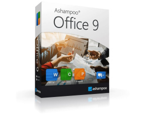 Ashampoo Office 9