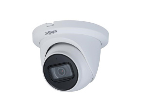 Dahua IPC-HDW5842TM-ASE-0280B-S3, IP kamera, 8Mpx, Eyeball, 1/1.8" CMOS, objektiv 2.8 mm, IR<50, IP67