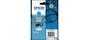 EPSON ink Cyan 408L DURABrite Ultra Ink