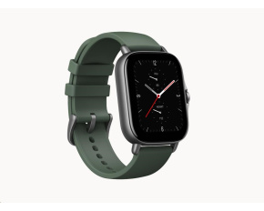 BAZAR - Amazfit GTS 2 e Moss Green - Po opravě (Náhradní krabice)