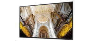 SMART Signage LED QB85C 85" LH85QBCEBGCXEN