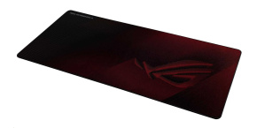 ASUS podložka pod myš ROG SCABBARD II (NC08), 900x400x3mm, textil