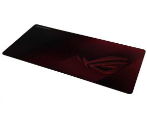 ASUS podložka pod myš ROG SCABBARD II (NC08), 900x400x3mm, textil