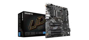 GIGABYTE MB Sc LGA1700 B760 DS3H AX DDR4, Intel B760, 4xDDR4, 1xDP, 1xHDMI, WI-FI