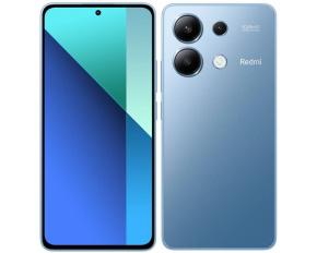 Xiaomi Redmi Note 13 8GB/256GB Ice Blue EU