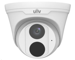 Uniview IPC3612LB-ADF28K-G, 2Mpix, 30 sn/s, H.265, obj. 2.8mm (112,9°), PoE, IR 30m, WDR 120dB, 3DNR, microSDXC, IP67