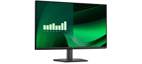 DELL LCD E2725HM - 23,8"/IPS/LED/1920x1080/16:9/100Hz/5ms/1000:1/250 cd/m2/DP/VGA/HDMI/VESA/3YNBD (210-BRDQ)