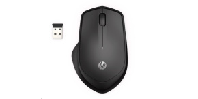 HP myš - 280 Silent Mouse, wireless