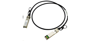 HPE X240 10G SFP+ SFP+ 0.65m DAC Cable