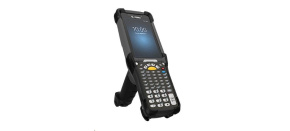 Zebra MC9300 (53 keys), 2D, SR, SE4750, BT, Wi-Fi, NFC, VT Emu., Gun, IST, Android