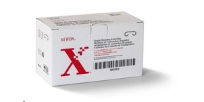 Xerox Staple Cartridge (100 SHEET) 5K (HVF CORNER) pro WC 58xx_Luminance