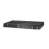 Aruba 4100i 24-port 1GbE (20-port Class 4 POE and 4-port Class 6 POE) 4-port SFP+ Switch