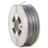 VERBATIM 3D Printer Filament PLA 2.85mm, 126m, 1kg silver (OLD model 55283)