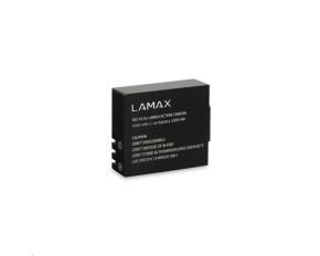 LAMAX battery X