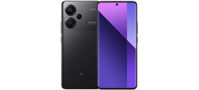 Xiaomi Redmi Note 13 Pro+ 5G 12GB/512GB Black EU