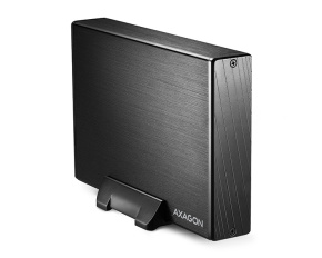 AXAGON EE35-XA3, USB 3.2 Gen 1 - SATA, 3.5" externí ALINE box