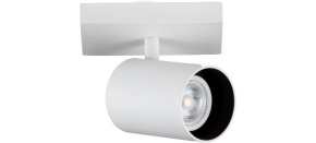 Yeelight Smart Spotlight (Color) - White-1 Pack