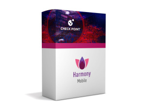 Check Point Harmony Mobile Per User, Single Device, Standard direct support, 1 year