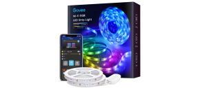 VZOREK - Govee WiFi RGB Smart LED pásek 10m