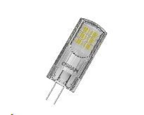 OSRAM LED PIN 30 G4 2,6W/827 12V teplá