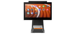 SUNMI D2s PLUS,39.6 cm (15,6''),Projected Capacitive,Full HD,CD,USB,RS232,BT (5.0),Ethernet,Wi-Fi,Android,black