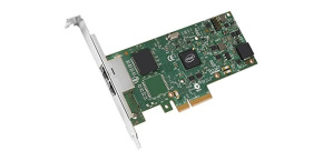 Intel Ethernet Server Adapter I350-T2V2, retail