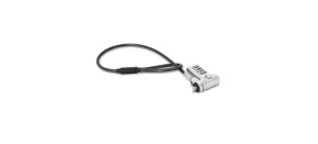 DICOTA Laptop Lock Combination Universal Mini